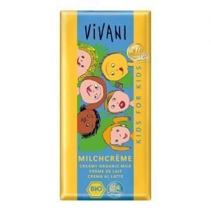 Vivani Choklad Kids Ekologisk - 100 G
