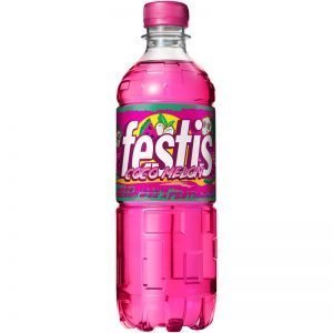 Festis Vattenmelon & Kokos - 23% rabatt