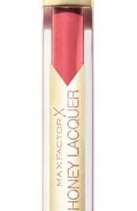 Max Factor Honey Laquer Lipstick 20