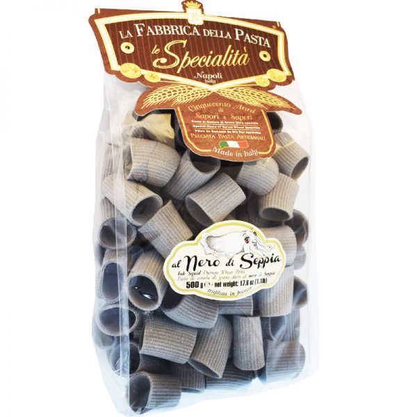 Pasta Pacceri Neo di Seppia - 26% rabatt