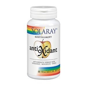Antioxidant 60k veg