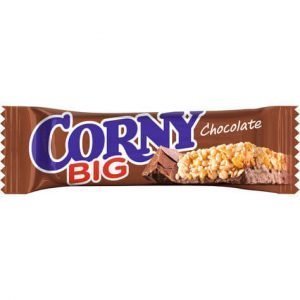 Corny Big Choklad 50g