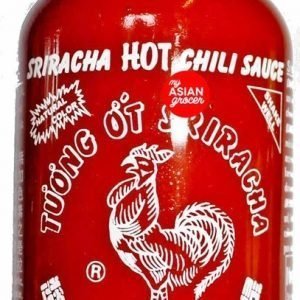 Huy Fong Foods Sriracha 435ml