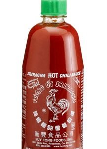 Huy Fong Foods Sriracha 793g