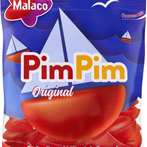 Malaco PimPim 80g