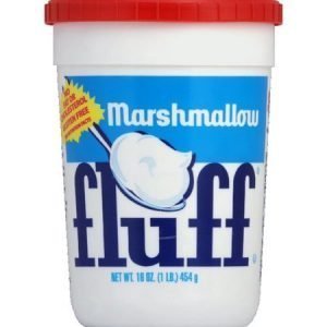 Marshmallow Fluff 454g