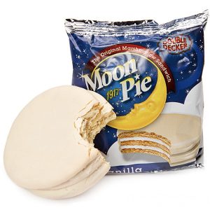 Moon Pie Vanilla 78g