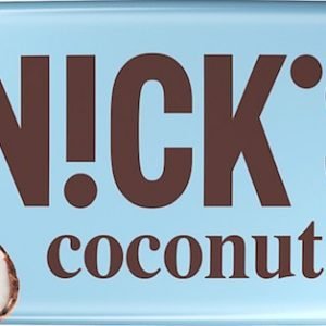 Nicks Coconut 40g