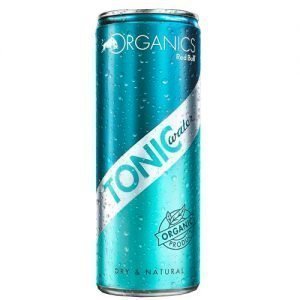 Red Bull Tonic Water EKO