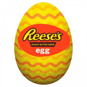 Reeses Peanut Butter Creme Egg 34g