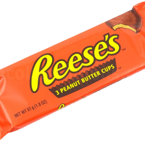 Reeses Peanut Butter Cups 51gram
