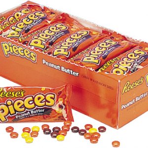 Reeses Pieces 43gram