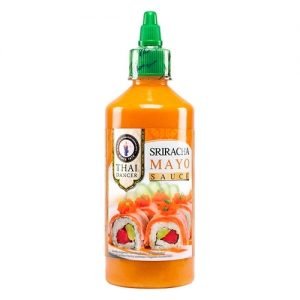 Thai Dancer Sriracha Mayo 450ml