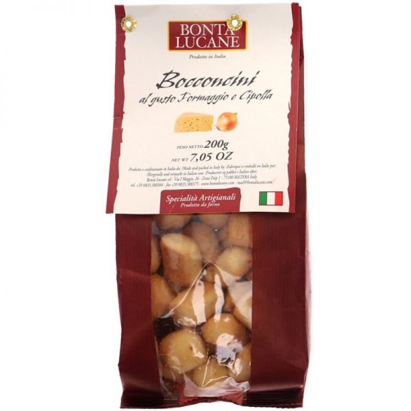 Bocconcini Ost - 32% rabatt