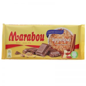 Chokladkaka Äppelpaj - 52% rabatt