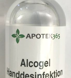 Bonus - Apotek365 Alcogel 85% 100 ml