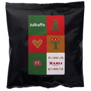 Julkaffe Bryggmalet - 51% rabatt