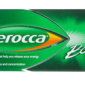 Berocca Boost Acerola - 15 Brustabletter