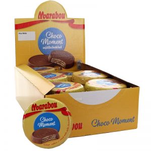 Chocomoment 30-pack - 28% rabatt