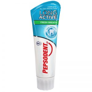 Tandkräm Long Active Fresh Breath - 47% rabatt