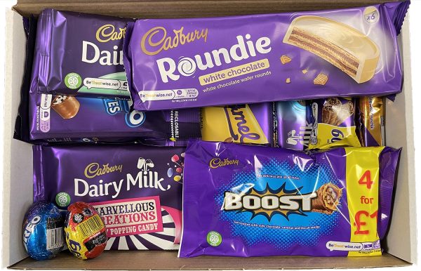 Cadburyboxen v1.2