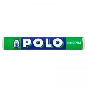 Polo Original 30g
